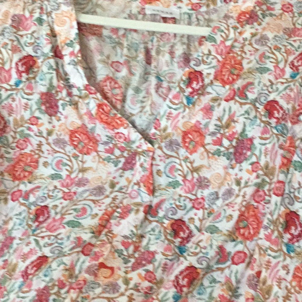 Ladies blouse
